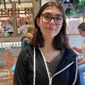 Meet your Posher, Isabella